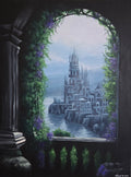 Beyond the Distance ~ Prints