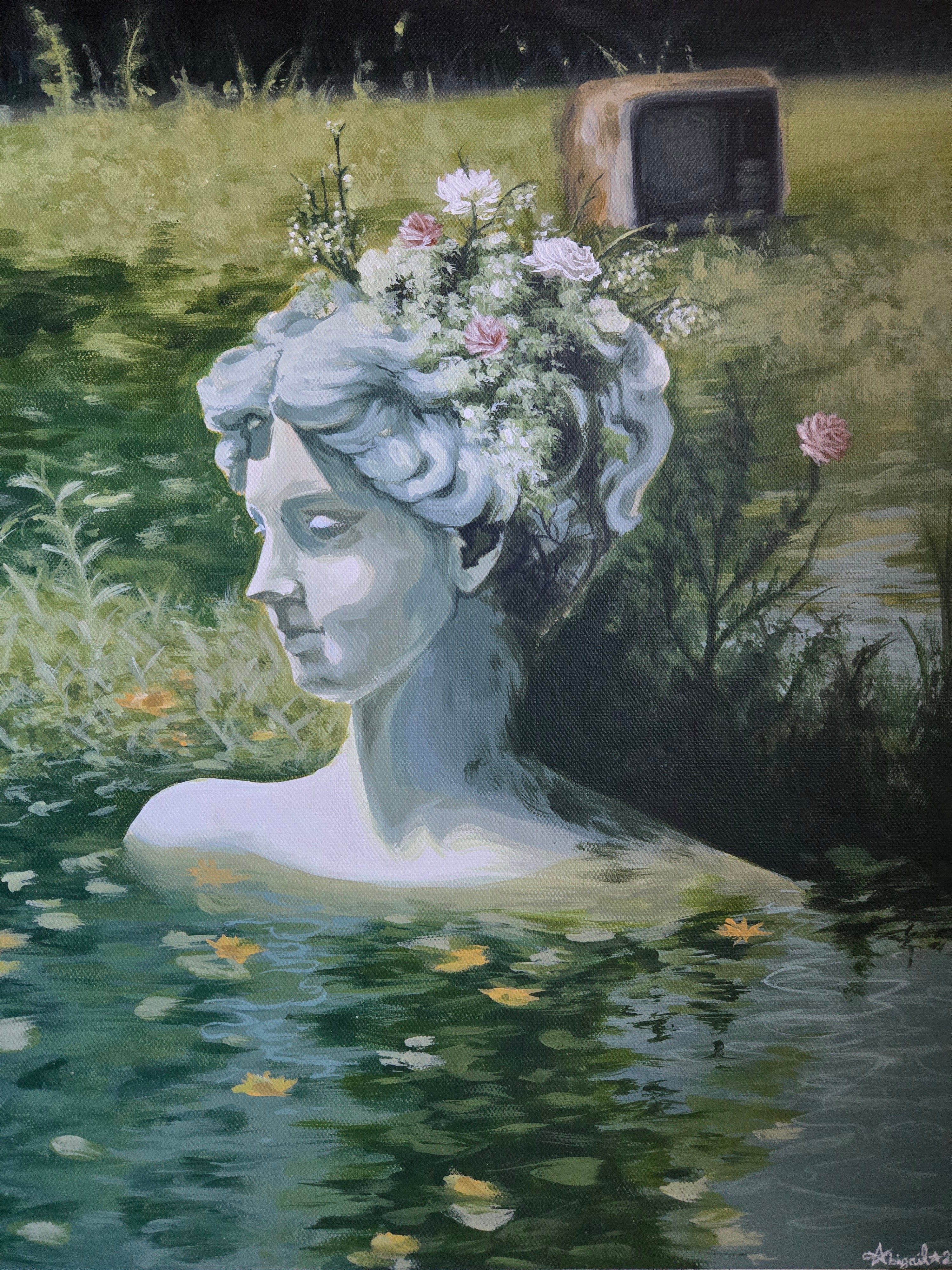 Nature's Beauty ~ Prints