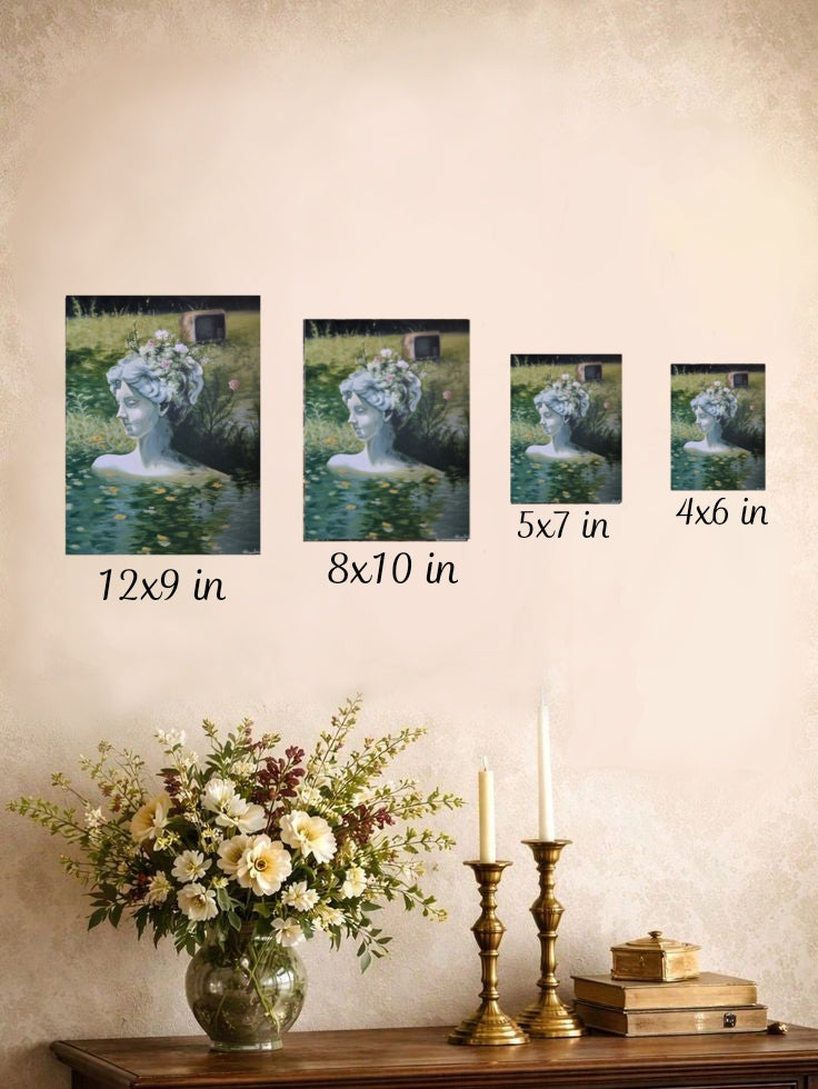 Nature's Beauty ~ Prints