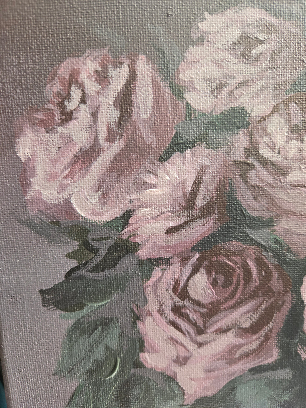 𝑩𝒖𝒏𝒅𝒍𝒆 𝒐𝒇 𝑳𝒊𝒇𝒆 ~ Original Painting