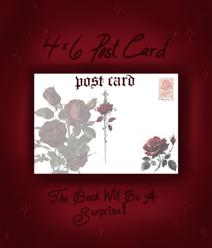 March Mail Catch up (One time purchase ~ International)
