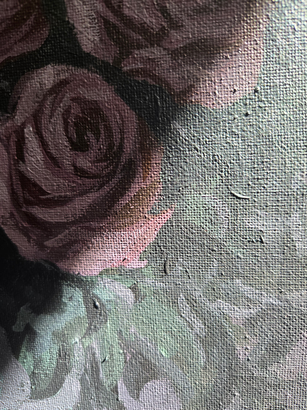 𝑩𝒖𝒏𝒅𝒍𝒆 𝒐𝒇 𝑳𝒊𝒇𝒆 ~ Original Painting