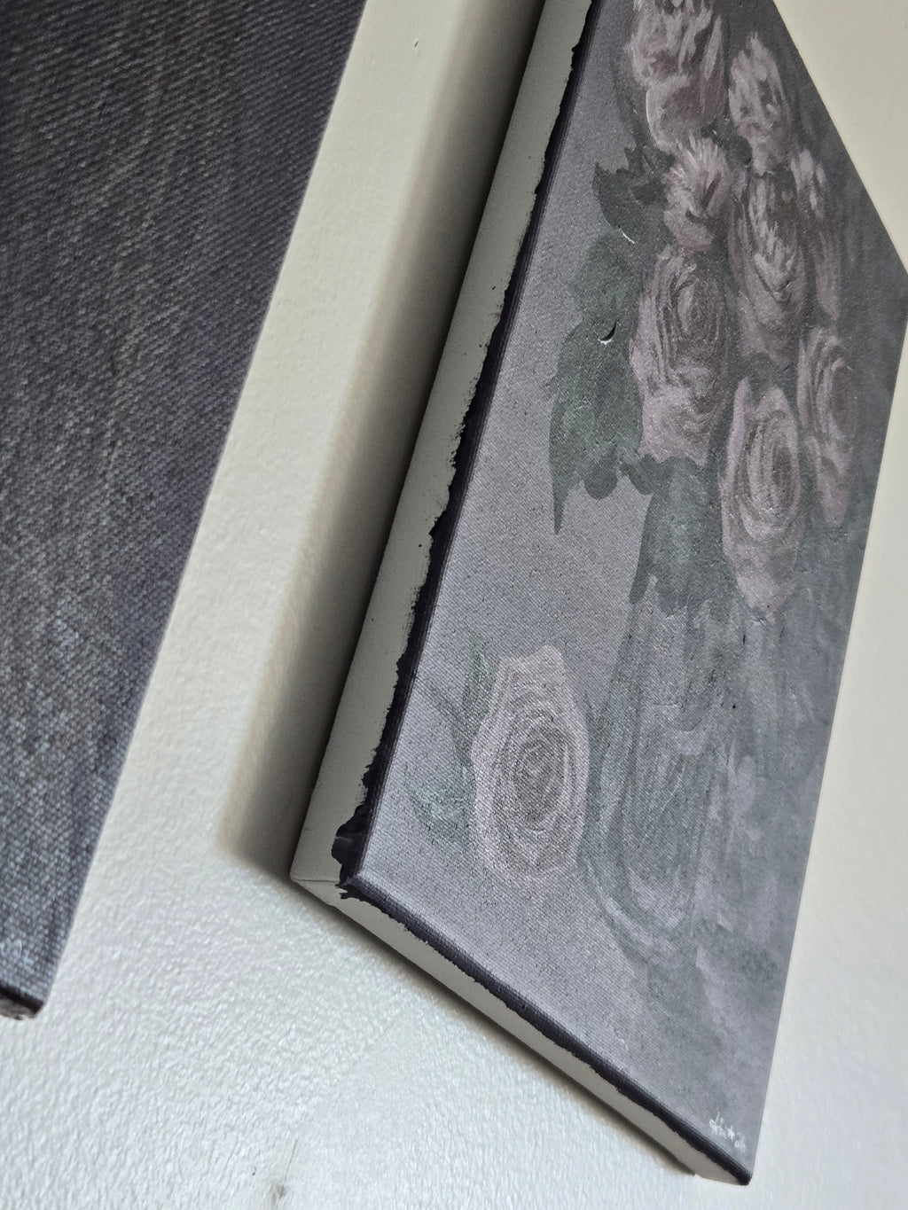 𝑩𝒖𝒏𝒅𝒍𝒆 𝒐𝒇 𝑳𝒊𝒇𝒆 ~ Original Painting