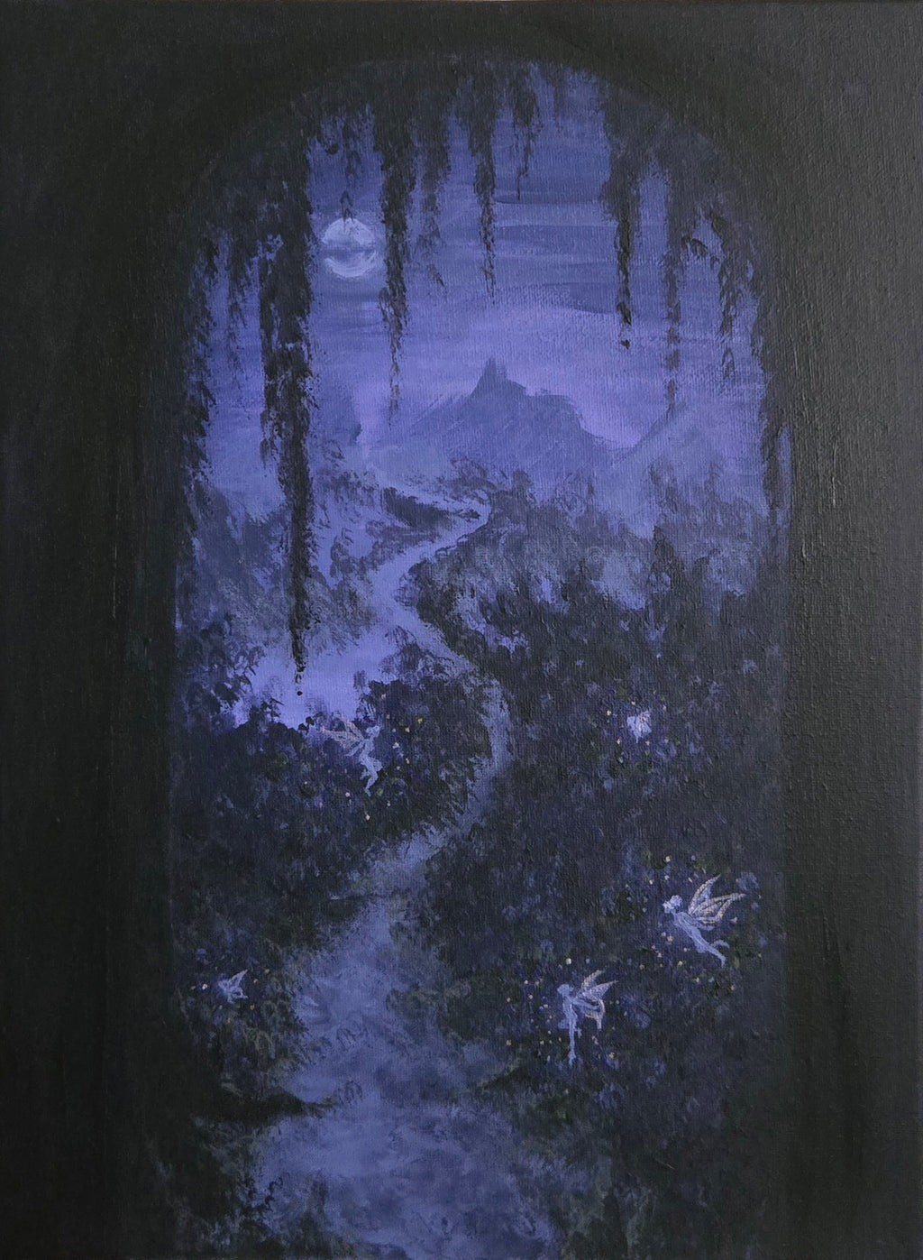Fae Meadows ~ Art Prints