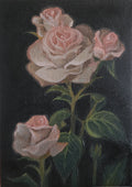 The Blossoming ~ Painting