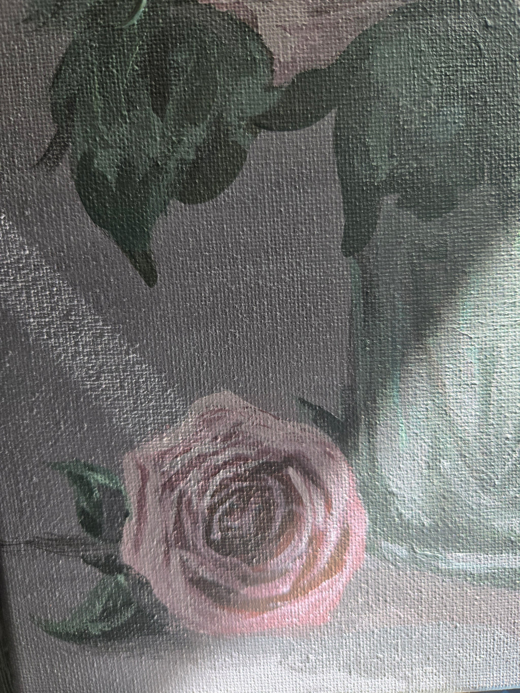 𝑩𝒖𝒏𝒅𝒍𝒆 𝒐𝒇 𝑳𝒊𝒇𝒆 ~ Original Painting
