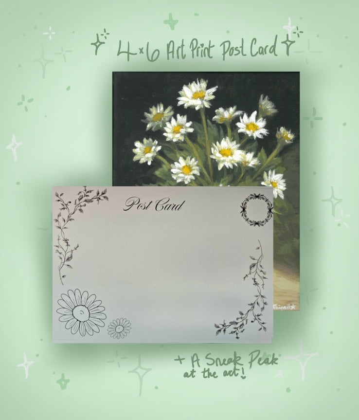 February Mail Catch up (One time purchase ~ CAD & US)
