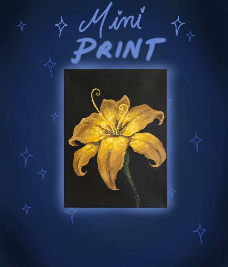The Painters Mail Club (CAD & USA)