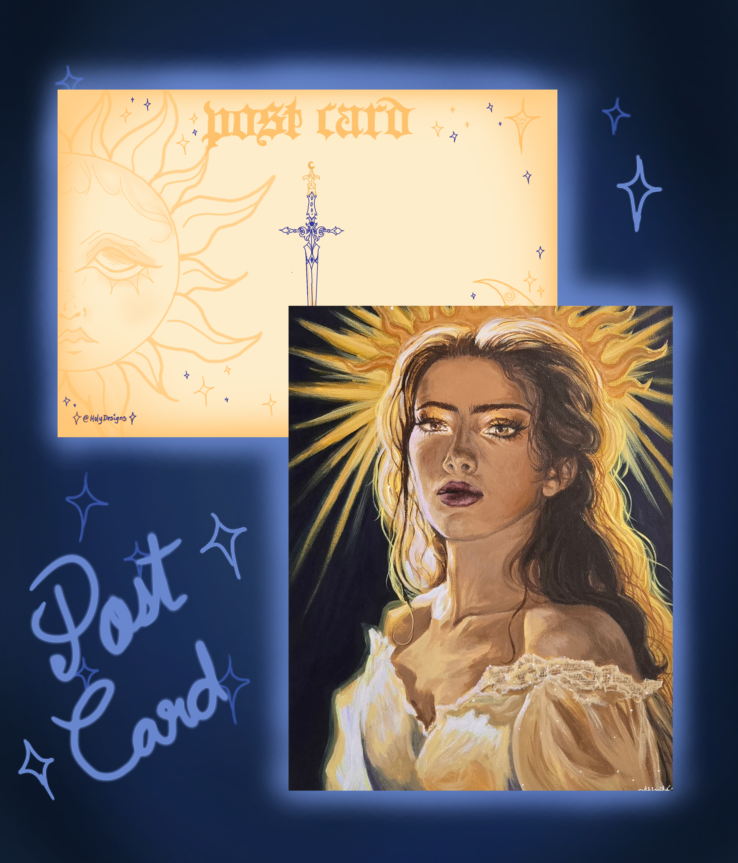 The Painters Mail Club (CAD & USA)